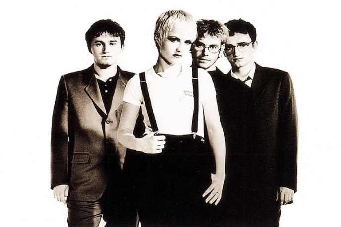 The Cranberries chce nagrywać