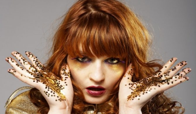 Nowe Florence and the Machine