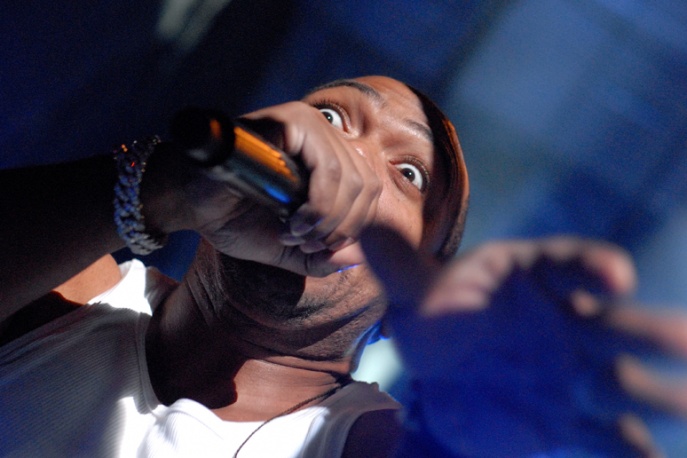 Timbo Z SoShy i Nelly Furtado (Video)