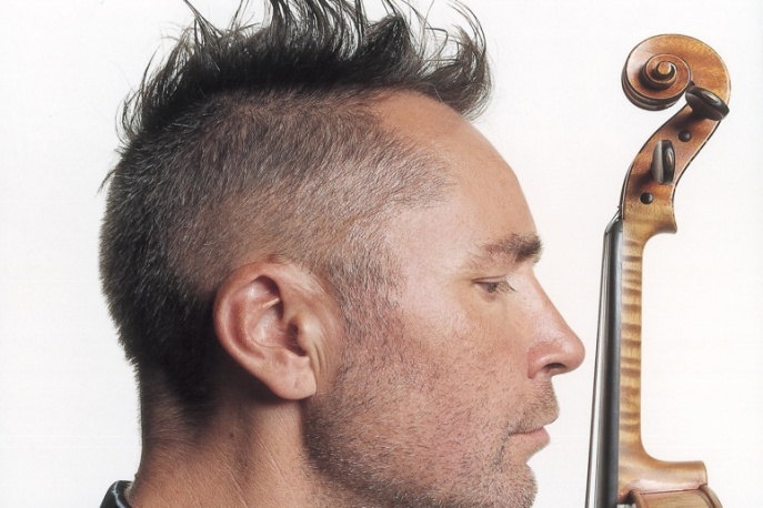 Koncerty – 123 minuty, Ray Wilson, Nigel Kennedy