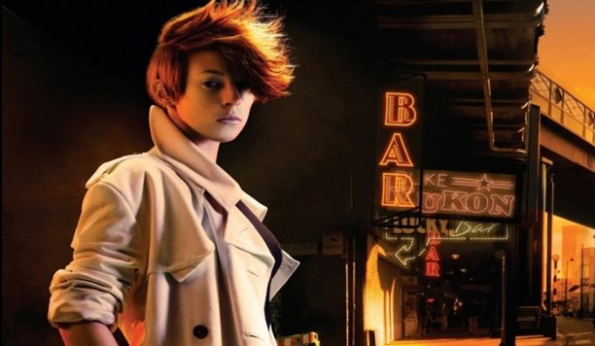 Nowe La Roux