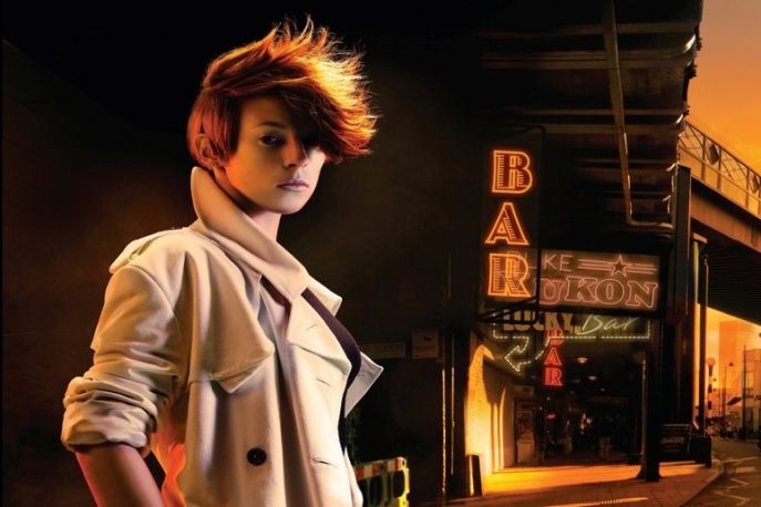Nowe La Roux
