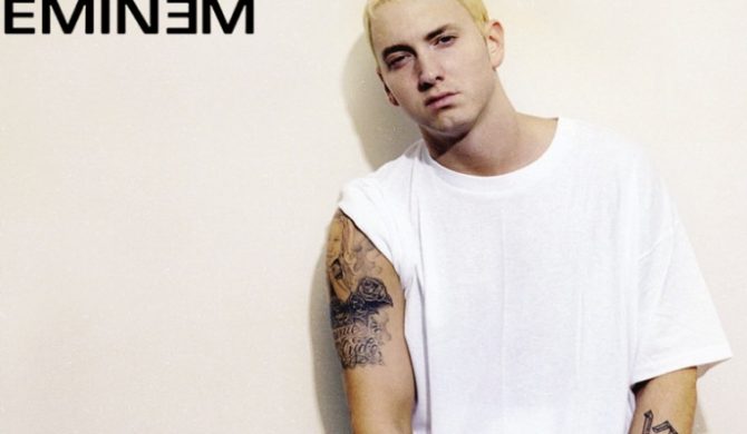 Nowy Eminem