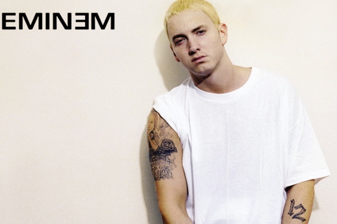 Nowy Eminem