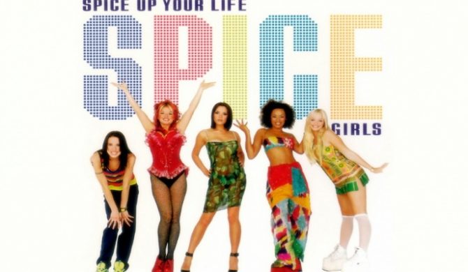 Musical o Spice Girls ma tytuł