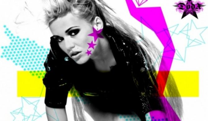 Były dyrektor MTV menadżerem Dody