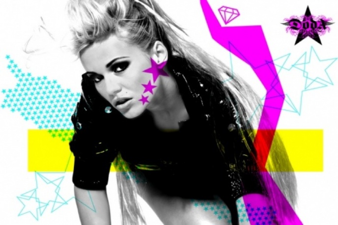 Były dyrektor MTV menadżerem Dody