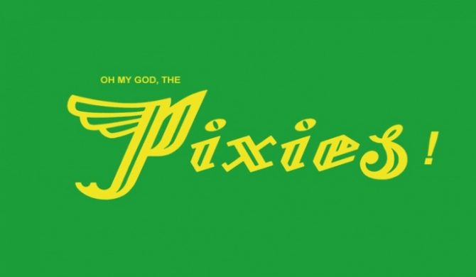 Na żywo: Pixies – „Debaser” [video]