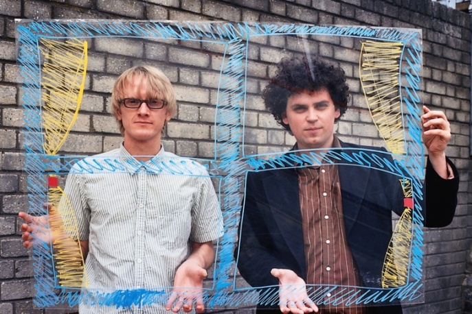 Klip na dzień: Simian Mobile Disco – „Cruel Intensions”