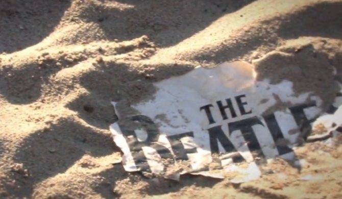 The Beatles za 1000 lat [video]