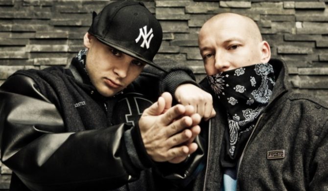 PMM feat. OSTR „Daj mi bit”