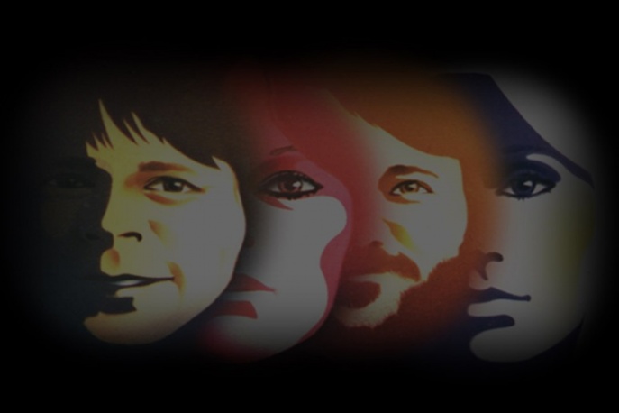ABBA wróć!
