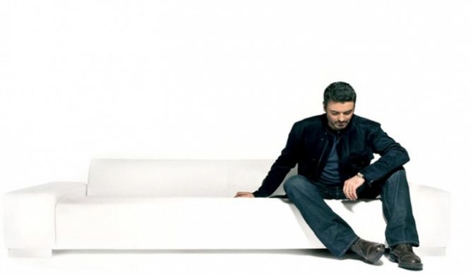 Klip na dzień: George Michael – „December Song”