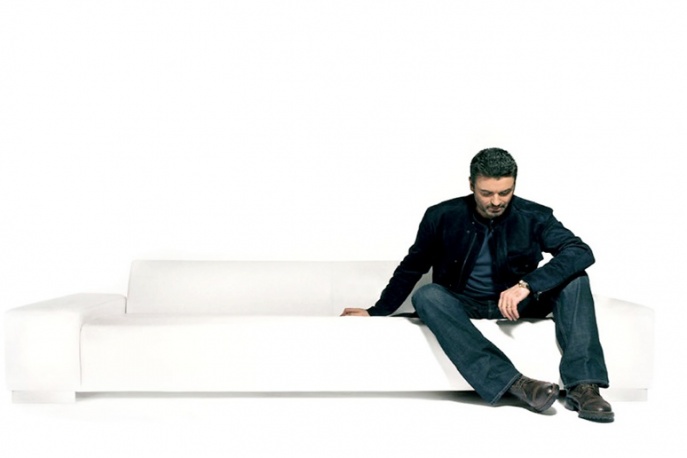 Klip na dzień: George Michael – „December Song”