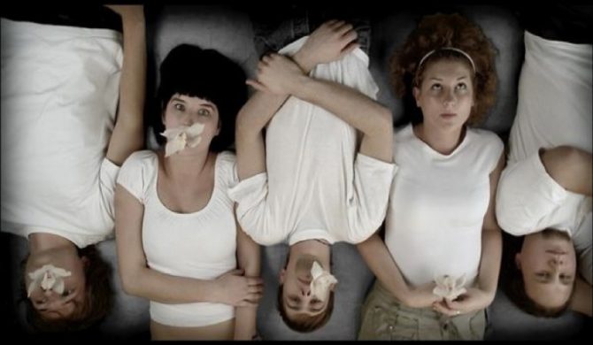 Polska alternatywa: Orchid – „bdb+” [video]