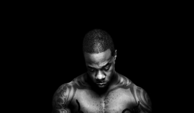 Busta Rhymes na 2010