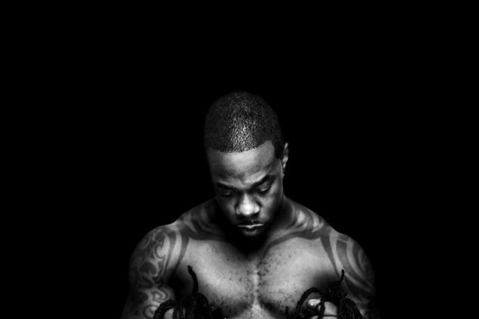 Busta Rhymes na 2010