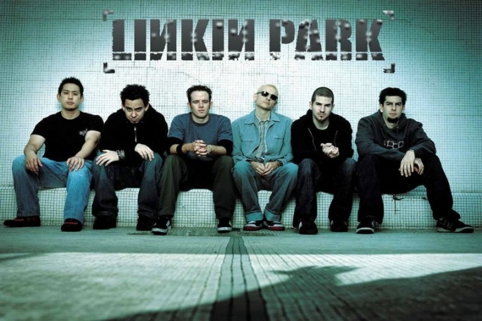 Bonusowe Linkin Park