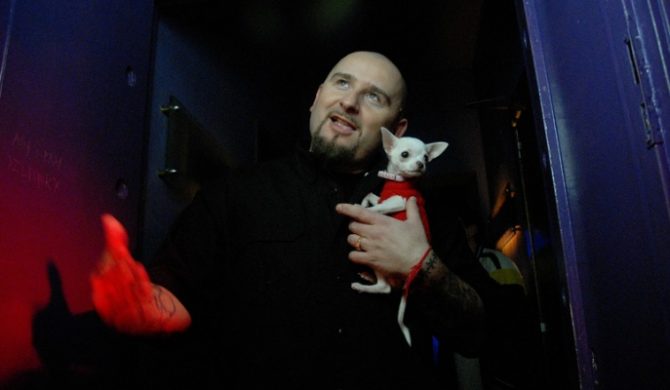 Liroy nagrał ze Wgórzem!