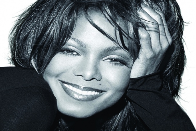 JANET JACKSON THE BEST (2 CD)