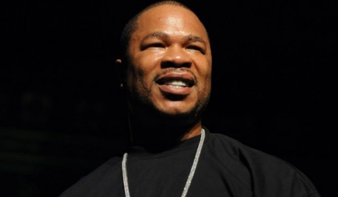 Nadchodzą Serial Killaz [Posłuchaj]