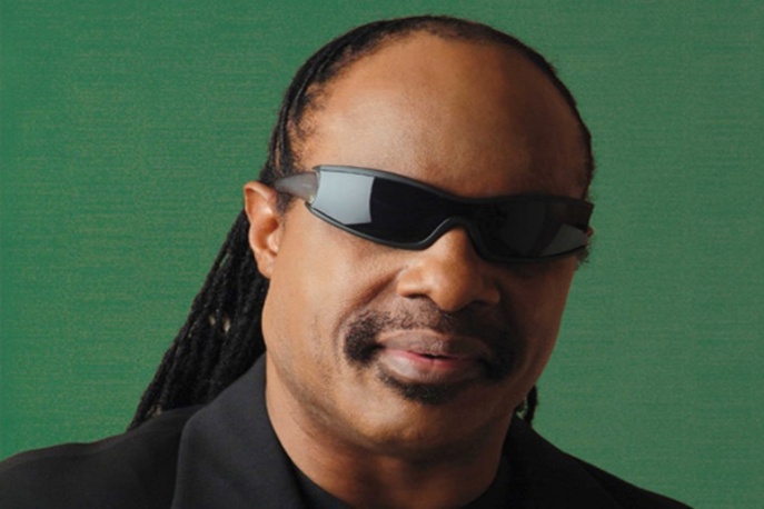 Stevie Wonder & John Legend Perform