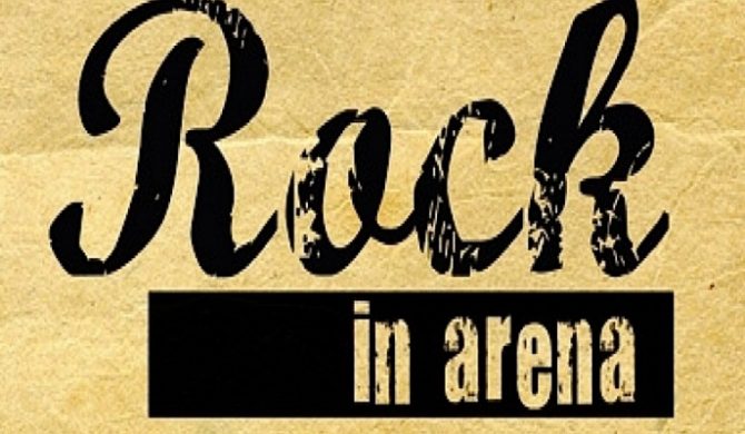 Rock In Arena