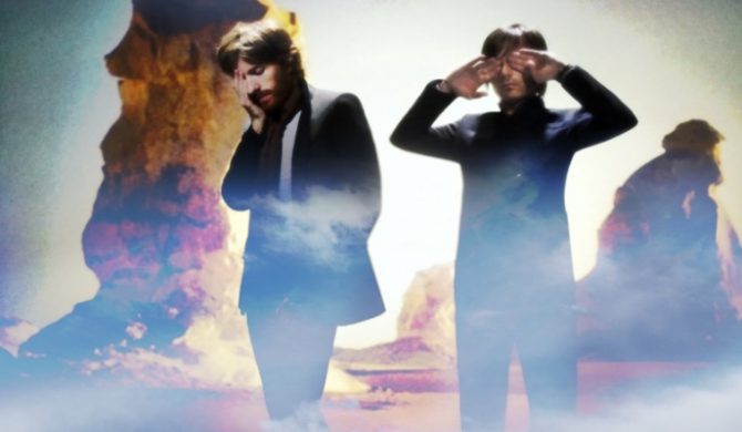 Już za tydzień koncert AIR w Polsce!!