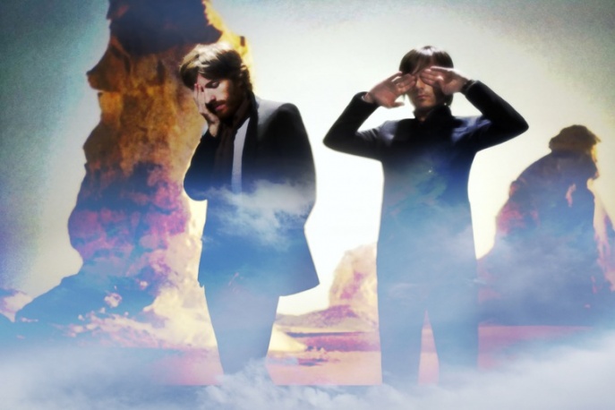 Już za tydzień koncert AIR w Polsce!!