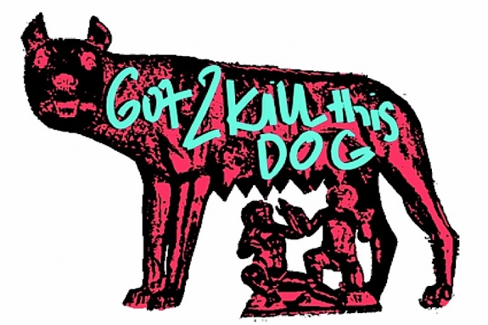 Nowy kawałek Cool Kids of Death do odsłuchu!