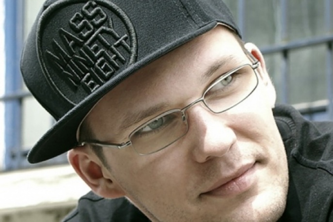 Grand Agent na płycie „ARTcore”!