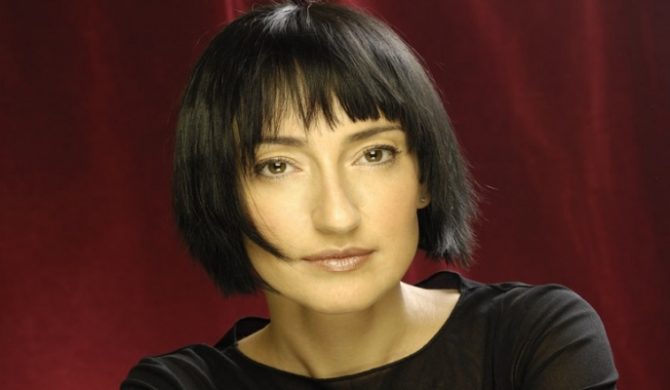 Mikołajkowy koncert Katarzyny Groniec w Trójce