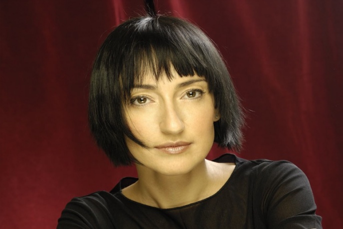 Mikołajkowy koncert Katarzyny Groniec w Trójce