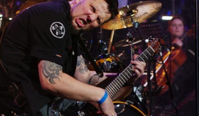 Koncert Inauguracyjny WOŚP