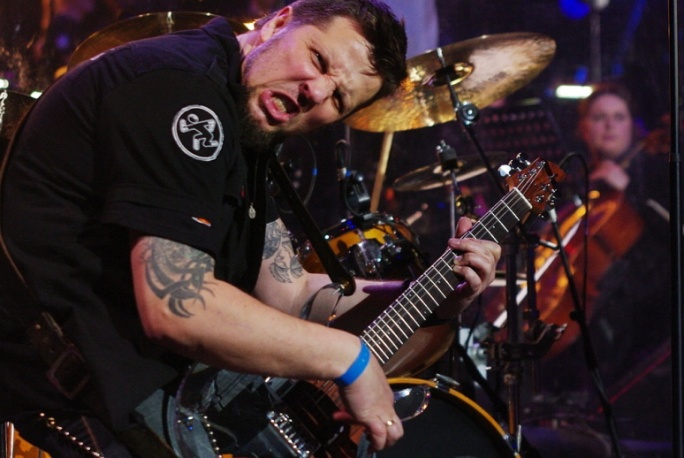 Koncert Inauguracyjny WOŚP