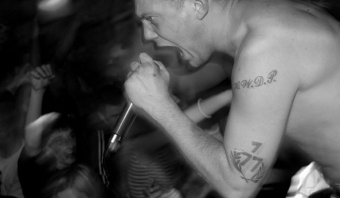 Hemp Gru „Droga” (DVD)