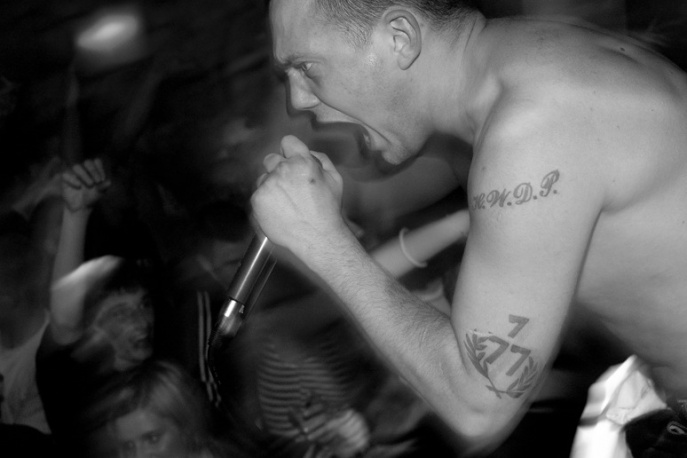 Hemp Gru „Droga” (DVD)