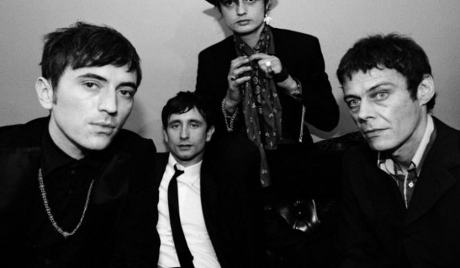 Nowe Babyshambles