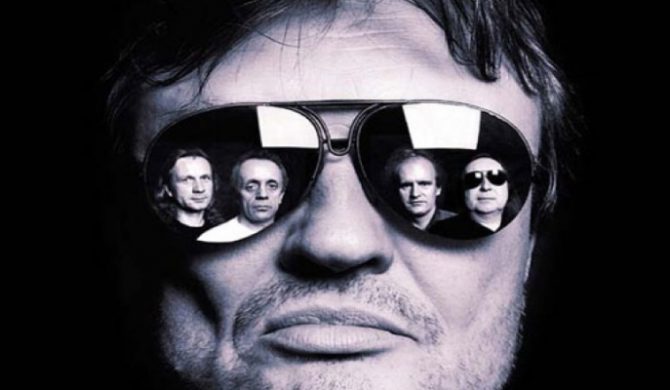 Budka Suflera ma złotą płytę !