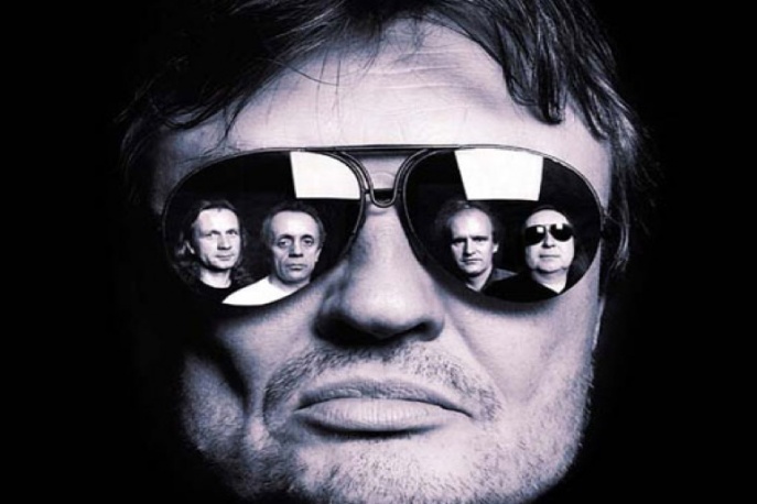 Budka Suflera ma złotą płytę !