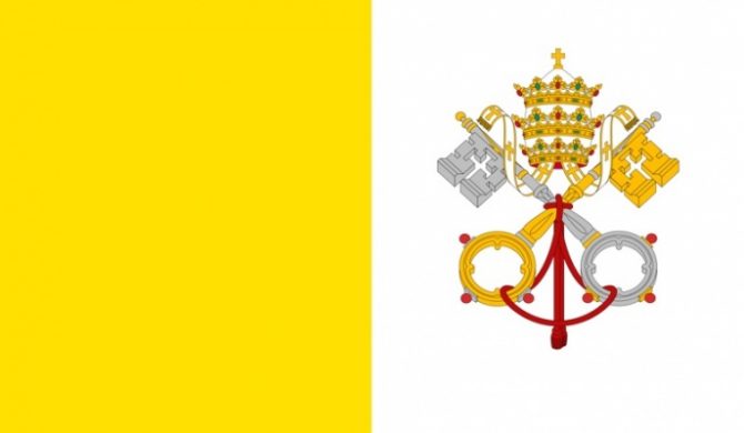 Watykan zasłuchany w Muse i Tupacu