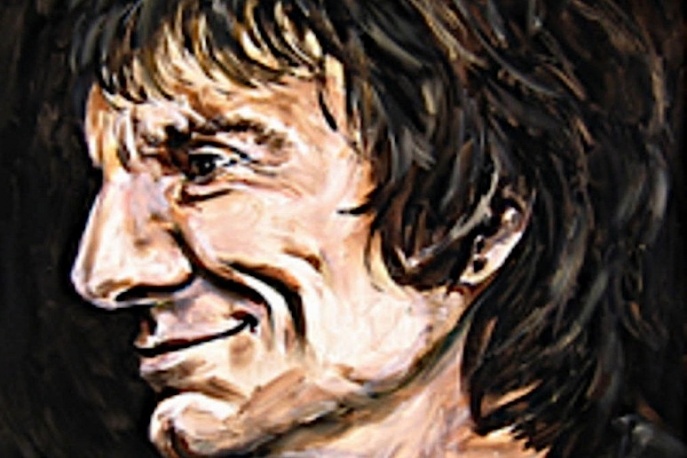 Dlaczego Ronnie Wood został aresztowany?