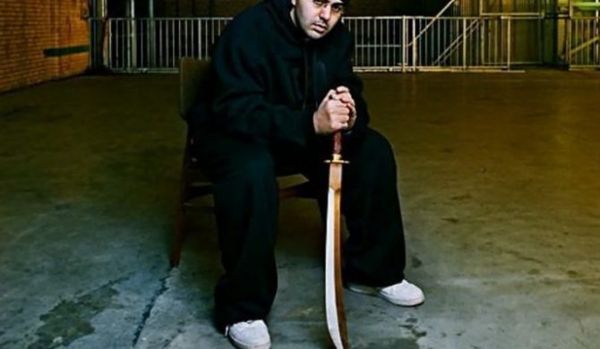 Cilvaringz przed Method Manem