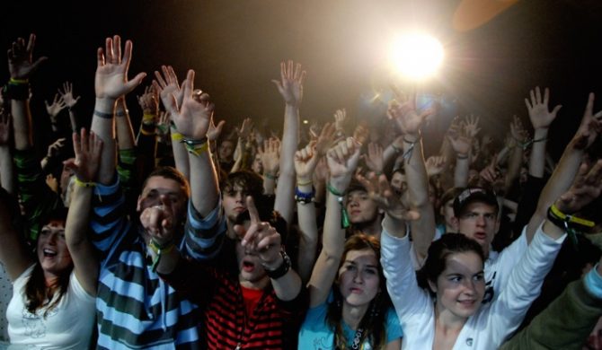 Strefa Fashionera na Openerze