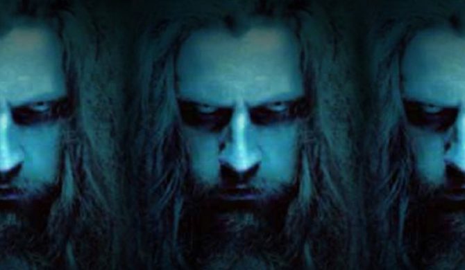 Rob Zombie na luty