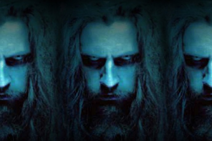 Rob Zombie na luty