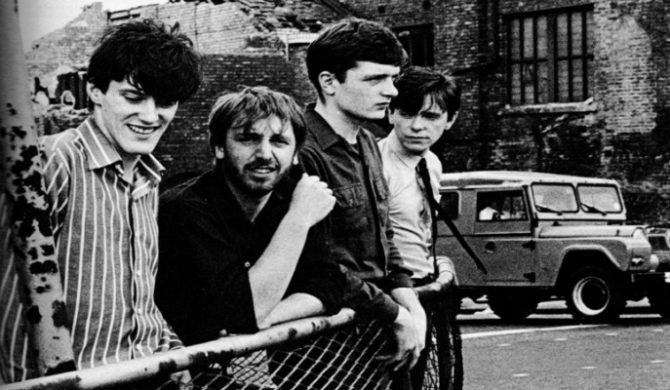 Porcys`s Guide to Pop: JOY DIVISION