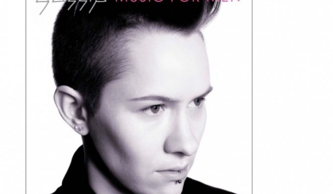 Gossip powraca z płytą „Music For Men”