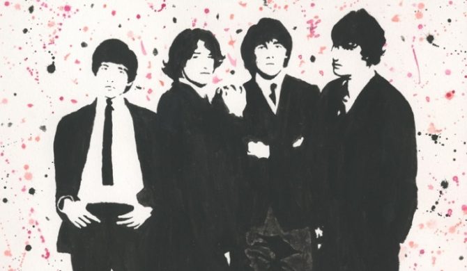 The Kinks na srebrnym ekranie