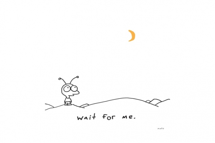 Moby pisze do fanów